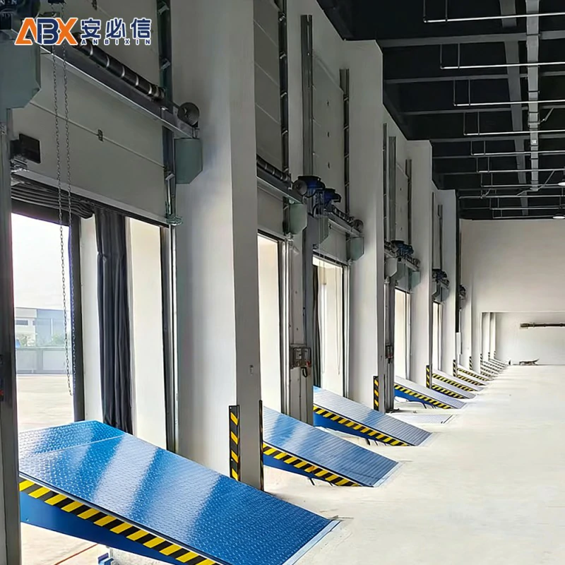黔西南布依族苗族翻板滑升门